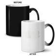 Canoe Pennsylvania Coffee Color Changing Mug, trending gift