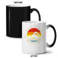Education Is Important But Swimming Is Importanter Coffee Color Changing Mug, trending gift Education Is Important But Swimming Is Importanter Coffee Color Changing Mug, trending gift