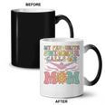 Favourite Swimmer Calls Me Mom Swimming Mom Female Swimmer Coffee Color Changing Mug, trending gift Favourite Swimmer Calls Me Mom Swimming Mom Female Swimmer Coffee Color Changing Mug, trending gift