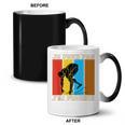 Je Peux Pas J'Ai Piscine Swimming Humour Retro Swimming Pool Coffee Color Changing Mug, trending gift Je Peux Pas J'Ai Piscine Swimming Humour Retro Swimming Pool Coffee Color Changing Mug, trending gift