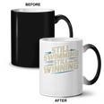 Masters Swimmer Still Swimming Competing Winning Adult Coffee Color Changing Mug, trending gift Masters Swimmer Still Swimming Competing Winning Adult Coffee Color Changing Mug, trending gift