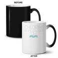 Men Swimming Saying Swimmer Coffee Color Changing Mug, trending gift Men Swimming Saying Swimmer Coffee Color Changing Mug, trending gift