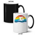 I Pee In Pools Swimmer Swimming Coach Player Graphic Coffee Color Changing Mug, trending gift I Pee In Pools Swimmer Swimming Coach Player Graphic Coffee Color Changing Mug, trending gift