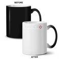 Pool Boy Swimming Pool Lifeguard Coffee Color Changing Mug, trending gift