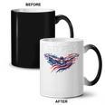 Swim Art For Men Women Kids Swimmer Swim Team Swimming Coffee Color Changing Mug, trending gift Swim Art For Men Women Kids Swimmer Swim Team Swimming Coffee Color Changing Mug, trending gift