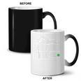 Swim Slogan Funny Swimming Mode On Swim Coffee Color Changing Mug, trending gift Swim Slogan Funny Swimming Mode On Swim Coffee Color Changing Mug, trending gift