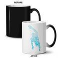 Swim Sport Athletes Swimmer Dad Boys Competitive Swimming Coffee Color Changing Mug, trending gift Swim Sport Athletes Swimmer Dad Boys Competitive Swimming Coffee Color Changing Mug, trending gift