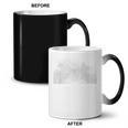 Swim Swimmer Swimming Coffee Color Changing Mug, trending gift Swim Swimmer Swimming Coffee Color Changing Mug, trending gift