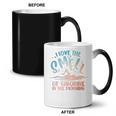 Swimmer Art For Men Women Swim Team Coach Swimming Coffee Color Changing Mug, trending gift Swimmer Art For Men Women Swim Team Coach Swimming Coffee Color Changing Mug, trending gift