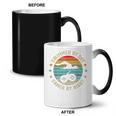 Swimmer By Day Gamer By Night Swimming Swim Lover Gaming Coffee Color Changing Mug, trending gift Swimmer By Day Gamer By Night Swimming Swim Lover Gaming Coffee Color Changing Mug, trending gift
