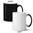 Swimming Evolution For Swimmers Coffee Color Changing Mug, trending gift