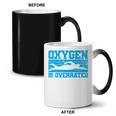 Swimming Swimmer Swim Coffee Color Changing Mug, trending gift Swimming Swimmer Swim Coffee Color Changing Mug, trending gift