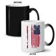 Swimming And Swimmers Coffee Color Changing Mug, trending gift Swimming And Swimmers Coffee Color Changing Mug, trending gift