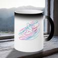 Canoe Canoeing Kayak Paddling Canoeist Coffee Color Changing Mug Canoe Canoeing Kayak Paddling Canoeist Coffee Color Changing Mug