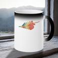 Canoe Coffee Color Changing Mug