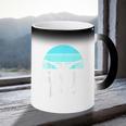 Dad Father School Swimming Meet Swimmer Swimmer Coffee Color Changing Mug Dad Father School Swimming Meet Swimmer Swimmer Coffee Color Changing Mug