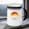 Education Is Important But Swimming Is Importanter Coffee Color Changing Mug Education Is Important But Swimming Is Importanter Coffee Color Changing Mug