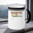 India Swimming Swimmer Water Sports Swimming Coffee Color Changing Mug India Swimming Swimmer Water Sports Swimming Coffee Color Changing Mug
