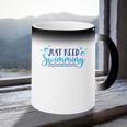 Just Keep Swimming I Love Swimming Coffee Color Changing Mug Just Keep Swimming I Love Swimming Coffee Color Changing Mug