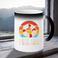 Pool Guy Swimming Attendant Attendants Rescuer Coffee Color Changing Mug Pool Guy Swimming Attendant Attendants Rescuer Coffee Color Changing Mug