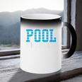 Pool Guy Pool Whisperer Boy Men Swimming Pool Coffee Color Changing Mug Pool Guy Pool Whisperer Boy Men Swimming Pool Coffee Color Changing Mug