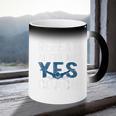 Repeat Yes Swim Coaching Swimming Coaches Coffee Color Changing Mug Repeat Yes Swim Coaching Swimming Coaches Coffee Color Changing Mug