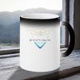Swim Now Breath Later Swimmer Swimming Indoor Pool Athlete Coffee Color Changing Mug