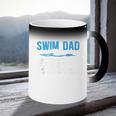 Swim Dad Definition Swimming Dad Of A Swimmer Father Coffee Color Changing Mug Swim Dad Definition Swimming Dad Of A Swimmer Father Coffee Color Changing Mug