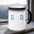 Swim Dad Of A Swimmer Dad Proud Swim Father Swimming Dad Coffee Color Changing Mug