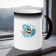 Swim Meets Swim Mom Of A Swimmer Mom Swim Mama Swimming Mom Coffee Color Changing Mug