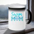 Swim Mom Definition Swim Mama Swimming Mom Of A Swimmer Mom Coffee Color Changing Mug Swim Mom Definition Swim Mama Swimming Mom Of A Swimmer Mom Coffee Color Changing Mug