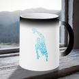 Swim Sport Athletes Swimmer Dad Boys Competitive Swimming Coffee Color Changing Mug Swim Sport Athletes Swimmer Dad Boys Competitive Swimming Coffee Color Changing Mug