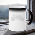 Swim Swimmer Swimming Coffee Color Changing Mug Swim Swimmer Swimming Coffee Color Changing Mug