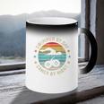Swimmer By Day Gamer By Night Swimming Swim Lover Gaming Coffee Color Changing Mug Swimmer By Day Gamer By Night Swimming Swim Lover Gaming Coffee Color Changing Mug