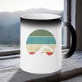 Swimming Coffee Color Changing Mug Swimming Coffee Color Changing Mug