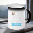 Swimming Saying For Swimmers Coffee Color Changing Mug Swimming Saying For Swimmers Coffee Color Changing Mug