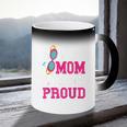Swimming Swimmer Swim Mom Coffee Color Changing Mug Swimming Swimmer Swim Mom Coffee Color Changing Mug