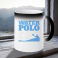 Water Polo Like Swimming But With Balls T-Shirt Coffee Color Changing Mug Water Polo Like Swimming But With Balls T-Shirt Coffee Color Changing Mug