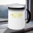 Yak Life Kayaker Or Canoeist Coffee Color Changing Mug Yak Life Kayaker Or Canoeist Coffee Color Changing Mug