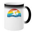 I Pee In Pools Swimmer Swimming Coach Player Graphic Coffee Color Changing Mug I Pee In Pools Swimmer Swimming Coach Player Graphic Coffee Color Changing Mug