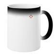 Pool Boy Swimming Pool Lifeguard Coffee Color Changing Mug