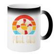 Pool Guy Swimming Attendant Attendants Rescuer Coffee Color Changing Mug Pool Guy Swimming Attendant Attendants Rescuer Coffee Color Changing Mug