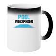 Pool Guy For Swimming Pool Boy And Pool Cleaner Coffee Color Changing Mug Pool Guy For Swimming Pool Boy And Pool Cleaner Coffee Color Changing Mug