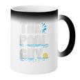 Summer Pool Guy Swimming Pool Boy Coffee Color Changing Mug Summer Pool Guy Swimming Pool Boy Coffee Color Changing Mug
