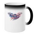 Swim Art For Men Women Kids Swimmer Swim Team Swimming Coffee Color Changing Mug Swim Art For Men Women Kids Swimmer Swim Team Swimming Coffee Color Changing Mug