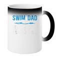 Swim Dad Definition Swimming Dad Of A Swimmer Father Coffee Color Changing Mug Swim Dad Definition Swimming Dad Of A Swimmer Father Coffee Color Changing Mug
