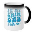 In My Swim Dad Era Swim Dad Swimming Fathers Day Coffee Color Changing Mug In My Swim Dad Era Swim Dad Swimming Fathers Day Coffee Color Changing Mug