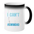 Swim Season Swim Dad Of A Swimmer Father Swimming Dad Coffee Color Changing Mug Swim Season Swim Dad Of A Swimmer Father Swimming Dad Coffee Color Changing Mug