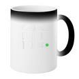 Swim Slogan Funny Swimming Mode On Swim Coffee Color Changing Mug Swim Slogan Funny Swimming Mode On Swim Coffee Color Changing Mug