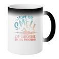 Swimmer Art For Men Women Swim Team Coach Swimming Coffee Color Changing Mug Swimmer Art For Men Women Swim Team Coach Swimming Coffee Color Changing Mug